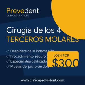Cirugía 4 terceros morales
