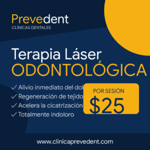 Terapia Láser